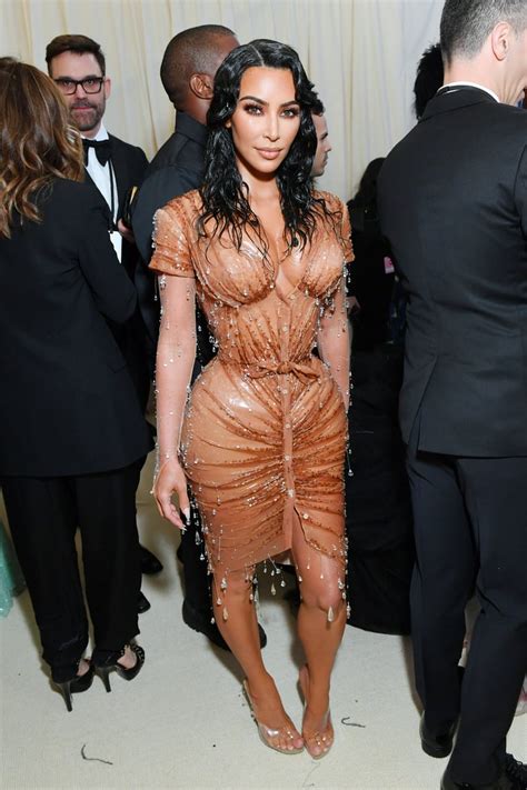 kim kardashian dress at the 2019 met gala popsugar fashion photo 6