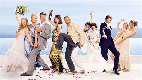 27 Musical Facts About Mamma Mia