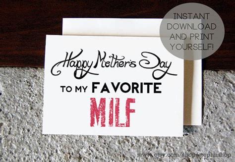 pdf downloadable happy mother s day to my favorite by stephiishop 2 50 print yourself