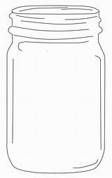 Jars Downloadable Sweetlyscrappedart Invitation Printabletemplates Huffstetler Canned Fireflies sketch template