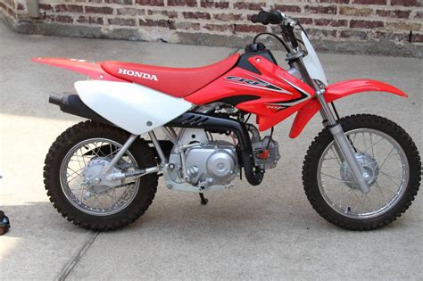 buy  honda crf  dirt bike  motos