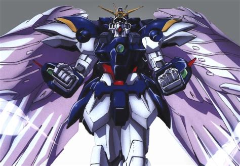 6 Great Mecha Anime That Question Our Connection To Tech