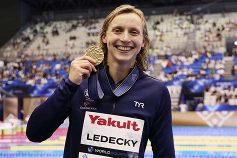 katie ledecky transgender controversy  sexuality