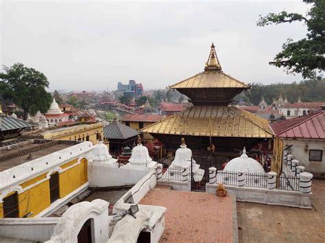 Pashupatinath Temple Kathmandu Important Things To Know Before You Visit