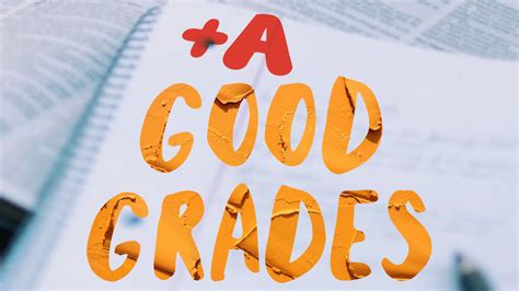 good grades kidnation