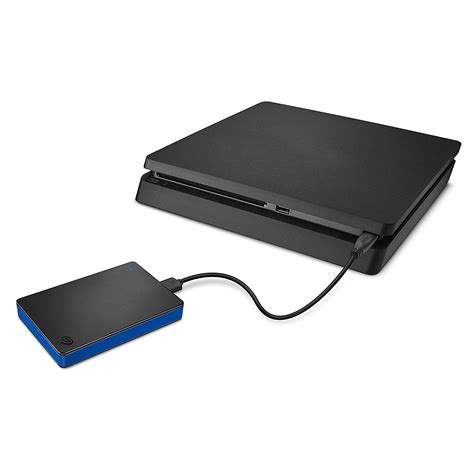 4tb seagate game drive for playstation 4 buy now at mighty ape nz