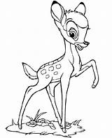 Bambi Pages Mewarnai Anak Faline Venados Floresta Tk Paud Príncipe Tudodesenhos Käy Sivustossa Uniquecoloringpages Berbagai Resultados sketch template