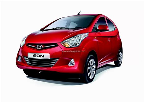 hyundai eon launched  india price  video  details