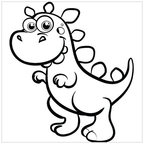 dinosaurus coloring pages coloring home