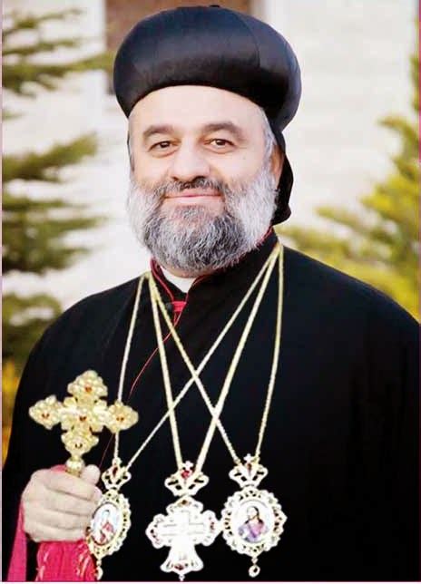 syrian orthodox patriarch lausanne orthodox initiative