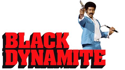 Black Dynamite Movie Fanart Fanart Tv