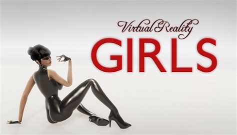 Virtual Reality Girls On Steam