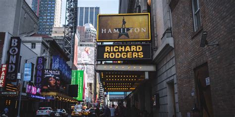 popular broadway shows    guide reviews
