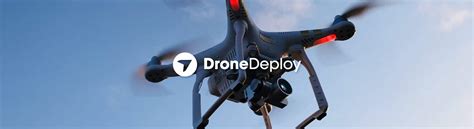 drone deploy top agency