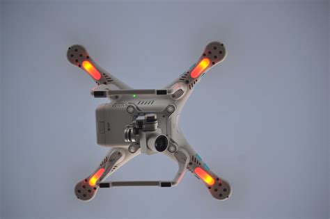 find drone pilot cas listed