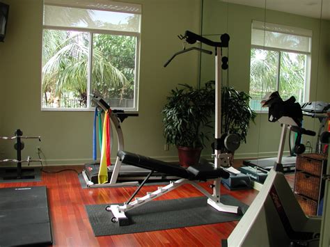 home gym essentials   health investment homesfeed