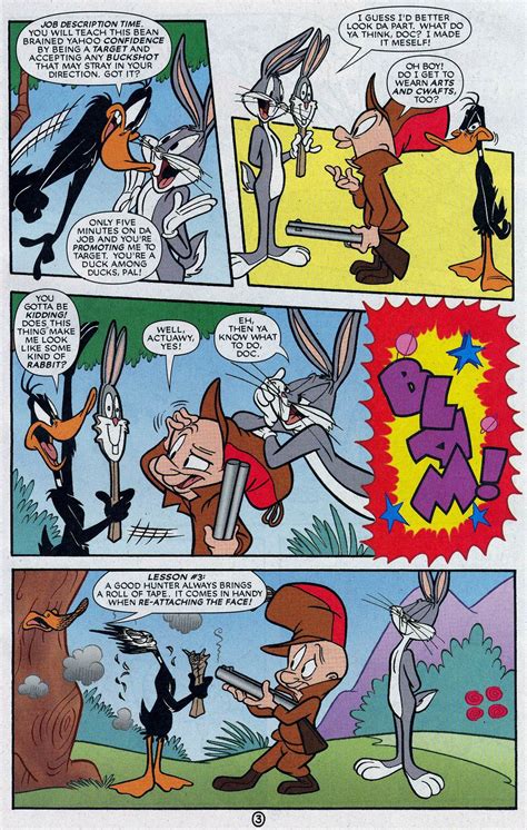 looney tunes 1994 issue 107 read looney tunes 1994 issue 107 comic