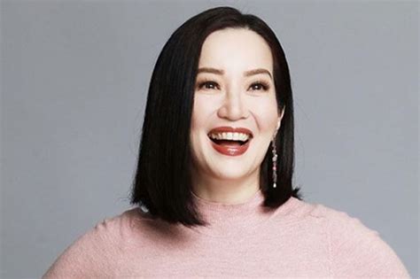 Told She’s Becoming ‘irrelevant ’ Kris Aquino Says Limelight No Longer