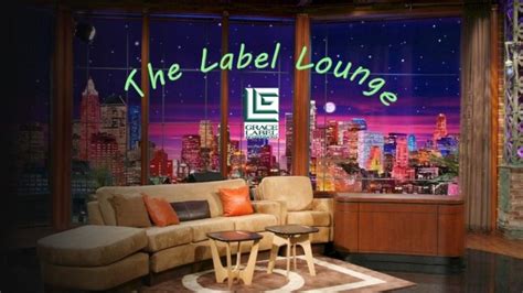 label lounge grace label family owned label company