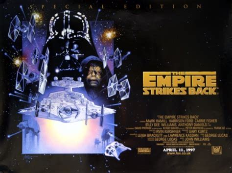 star wars episode   empire strikes  special