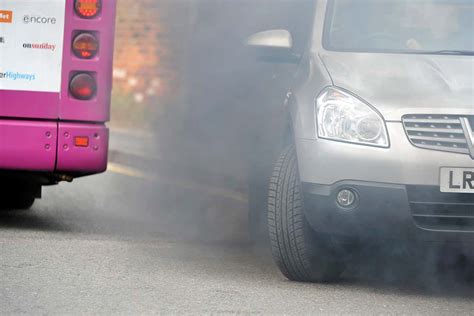 diesel fumes lead  thousands  deaths  thought  scientist