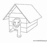 Coloring Dog Surfnetkids Animals sketch template