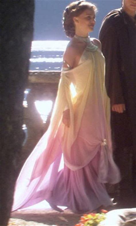202 best images about the many costumes of padme queen