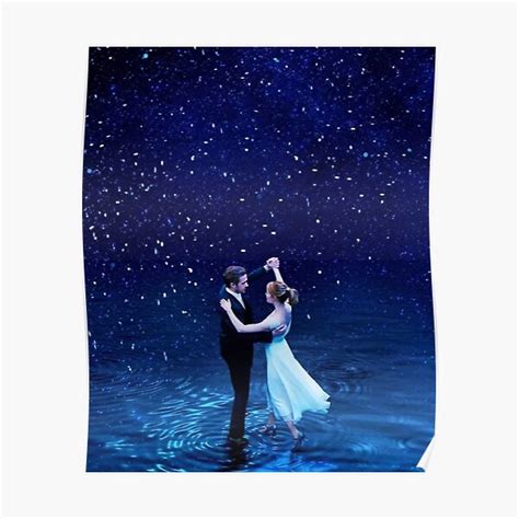 Lalaland Posters Redbubble