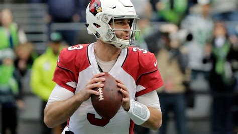 Josh Rosen Trade Dolphins Qb Emerge As Winners In Deal With Cards