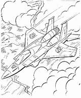 Coloring Pages Air Force Aircraft Transformers Starscream Color Colouring Military Printable Getcolorings Logo Kids Print Getdrawings Colorings Template sketch template
