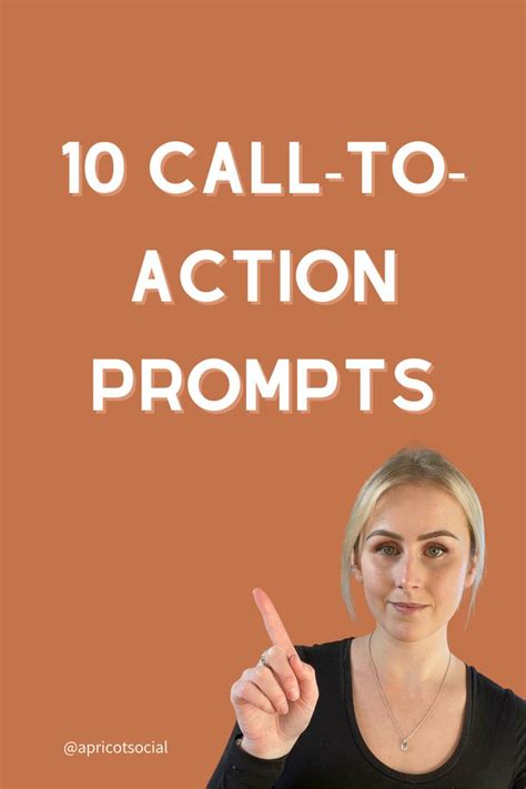 call  action prompts  social media posts social media post