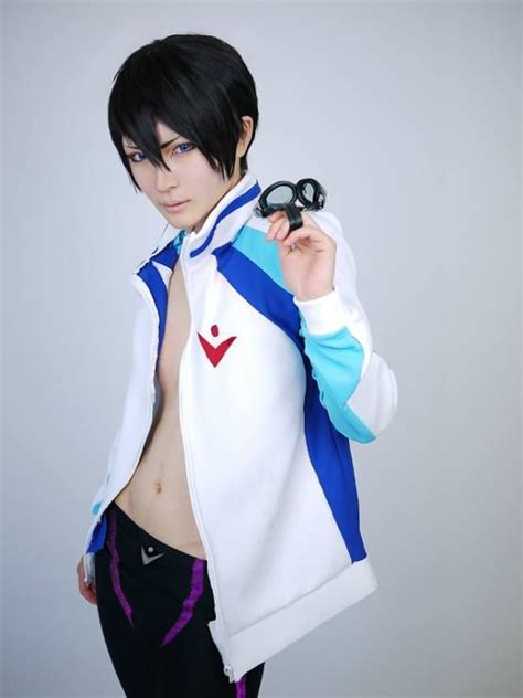 87 Best Male Anime Cosplay Images On Pinterest Anime