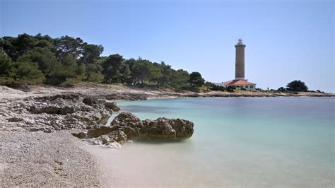 island dugi otok croatia times