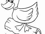 Tulamama Ducks sketch template
