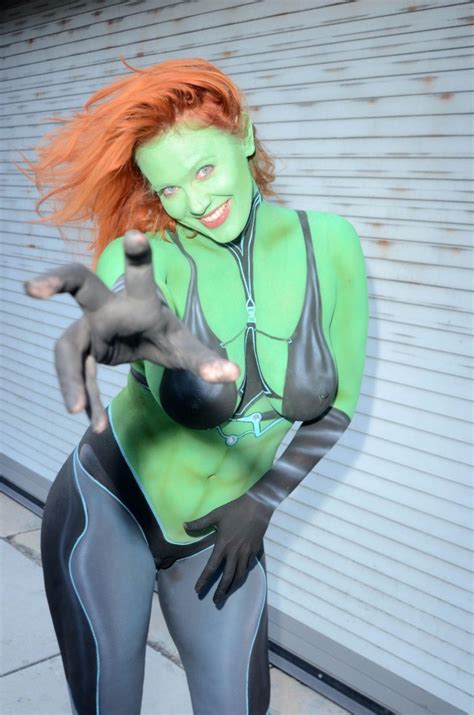 maitland ward fully nude pussy in cosplay for comic con in san diego 2878 celebrity