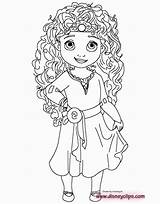 Merida Ariel Albanysinsanity Bubakids sketch template