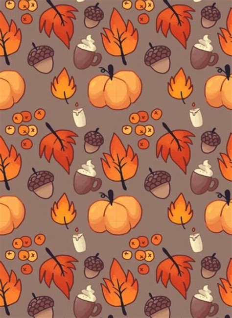 basic fall background halloween wallpaper iphone cute fall wallpaper