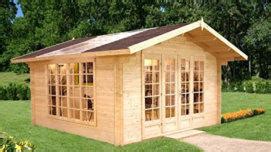 small prefab cabin kits shed  home conversions