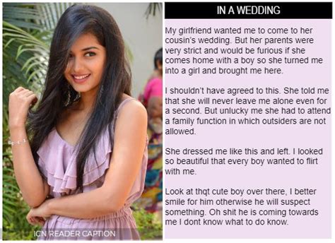 gay sissy transgender captions tg stories male to female