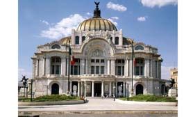 mexico df art culture museums