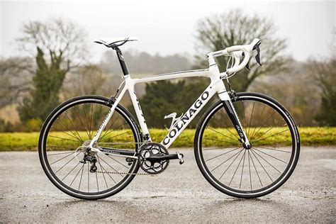colnago ac   review cycling weekly