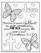 Bible Verse Salvation Corinthians Verses Sheets Scripture God Psalm Quotesgram Pastor Sunday Getcolorings sketch template