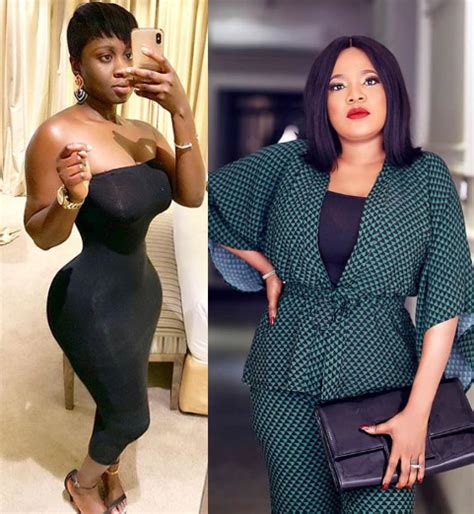 princess shyngle narrates how toyin abraham came to her rescue when she