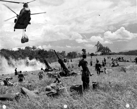 vietnam war  review  havok journal