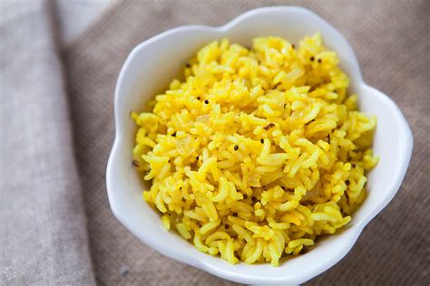 vegetarian diets yellow rice vegetarian recipes