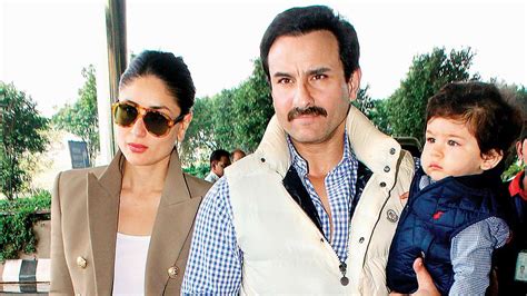 I May Just Rent Out My Fancy New Home Says Saif Ali Khan