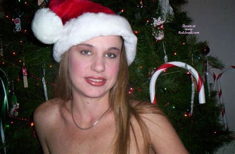 Amber ~ Merry Christmas Rc Style December 2005 Voyeur Web