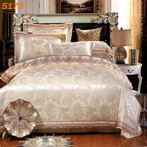 arrival  white silk bedding set queen size silk linen king size silk bed set duvet cover