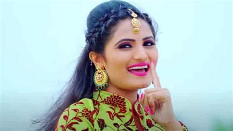 Bhojpuri Singer Antra Singh Priyanka Song Sona Ke Sikadiya 2 Video Goes