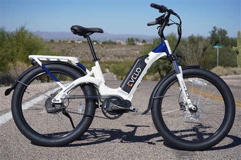 evelo aurora limited electric bike review part  ride range test video electric bike